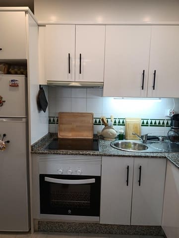 1 slaapkamer Appartement te koop in Vera met zwembad - € 129.000 (Ref: 9714601)