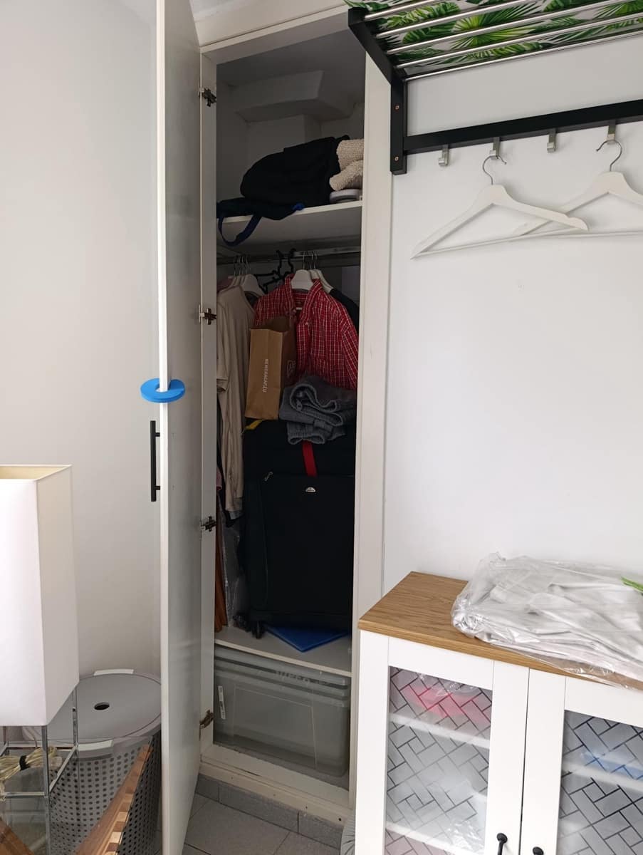 1 bedroom Apartment for sale in Vera with pool - € 129,000 (Ref: 9714601)