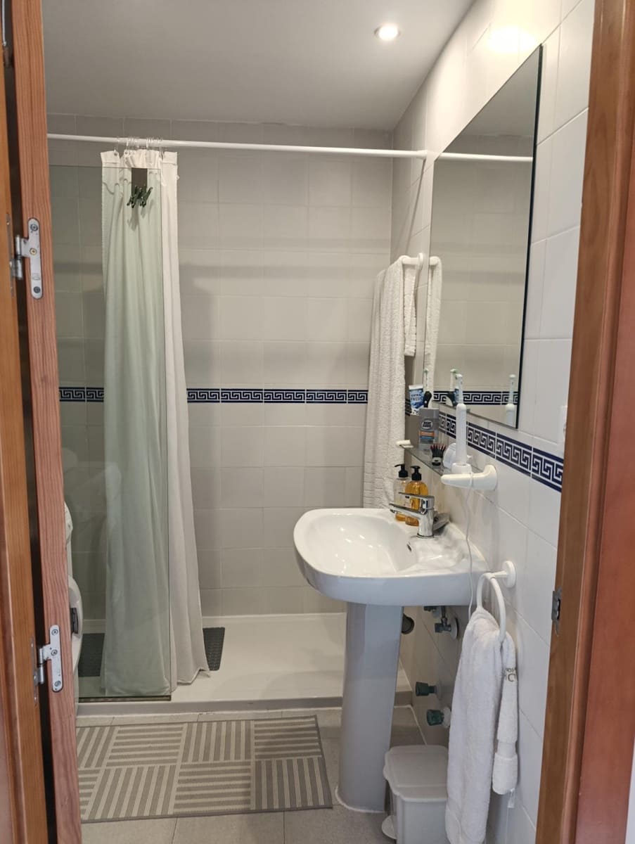 1 bedroom Apartment for sale in Vera with pool - € 129,000 (Ref: 9714601)