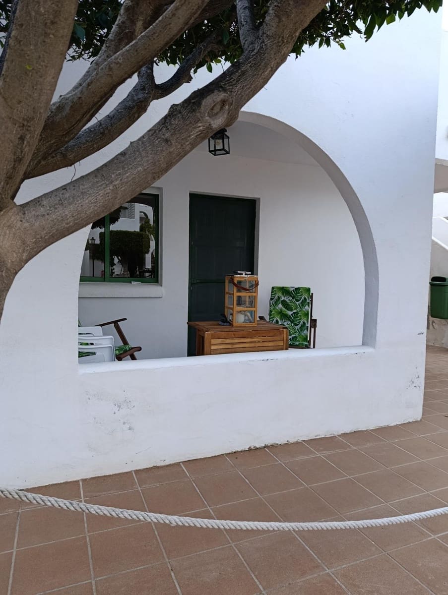 1 bedroom Apartment for sale in Vera with pool - € 129,000 (Ref: 9714601)