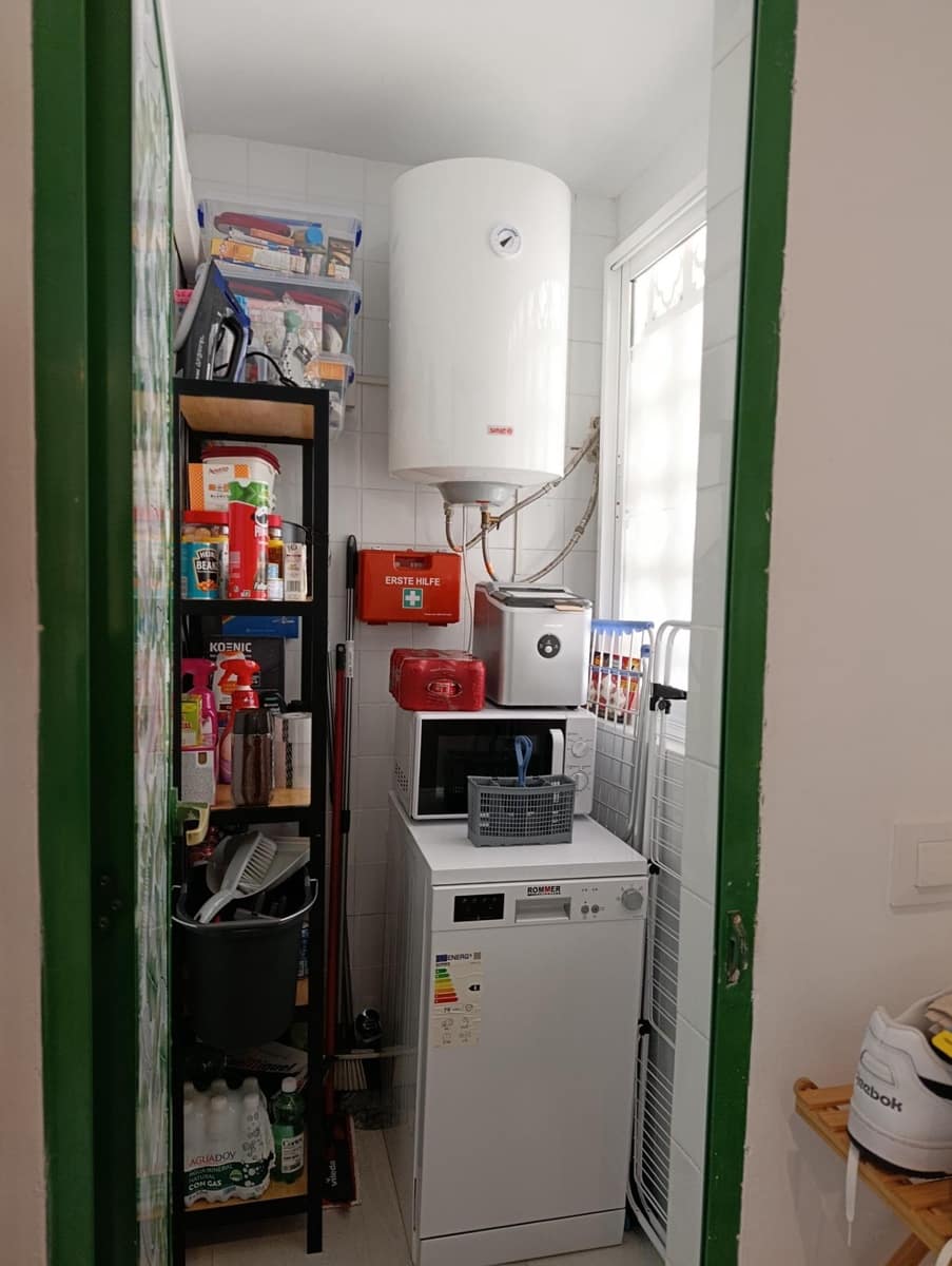 1 bedroom Apartment for sale in Vera with pool - € 129,000 (Ref: 9714601)