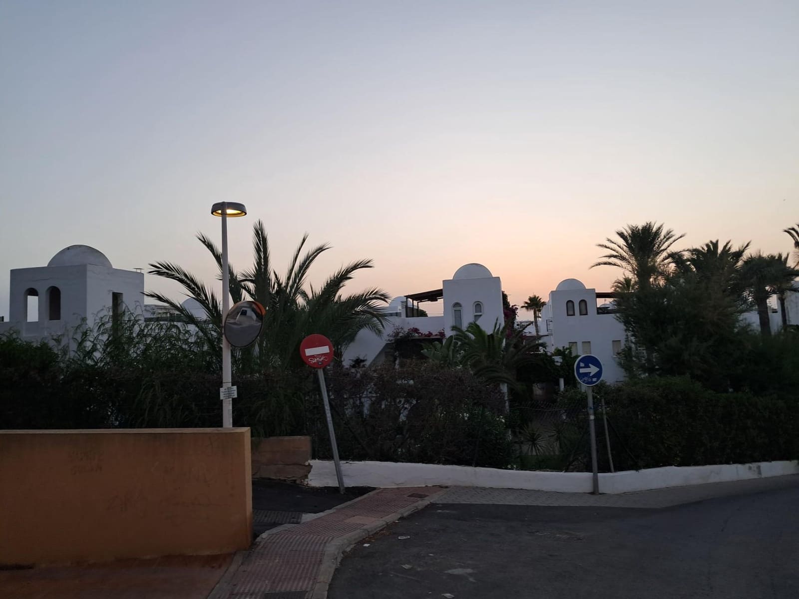 1 bedroom Apartment for sale in Vera with pool - € 129,000 (Ref: 9714601)