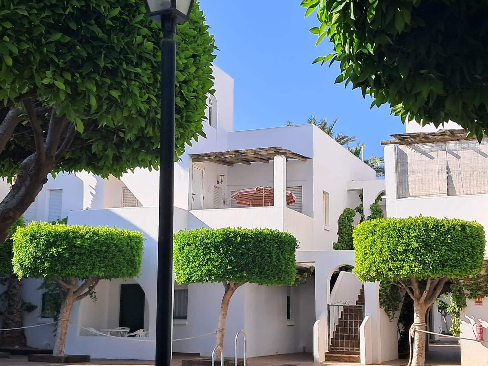 1 bedroom Apartment for sale in Vera with pool - € 129,000 (Ref: 9714601)