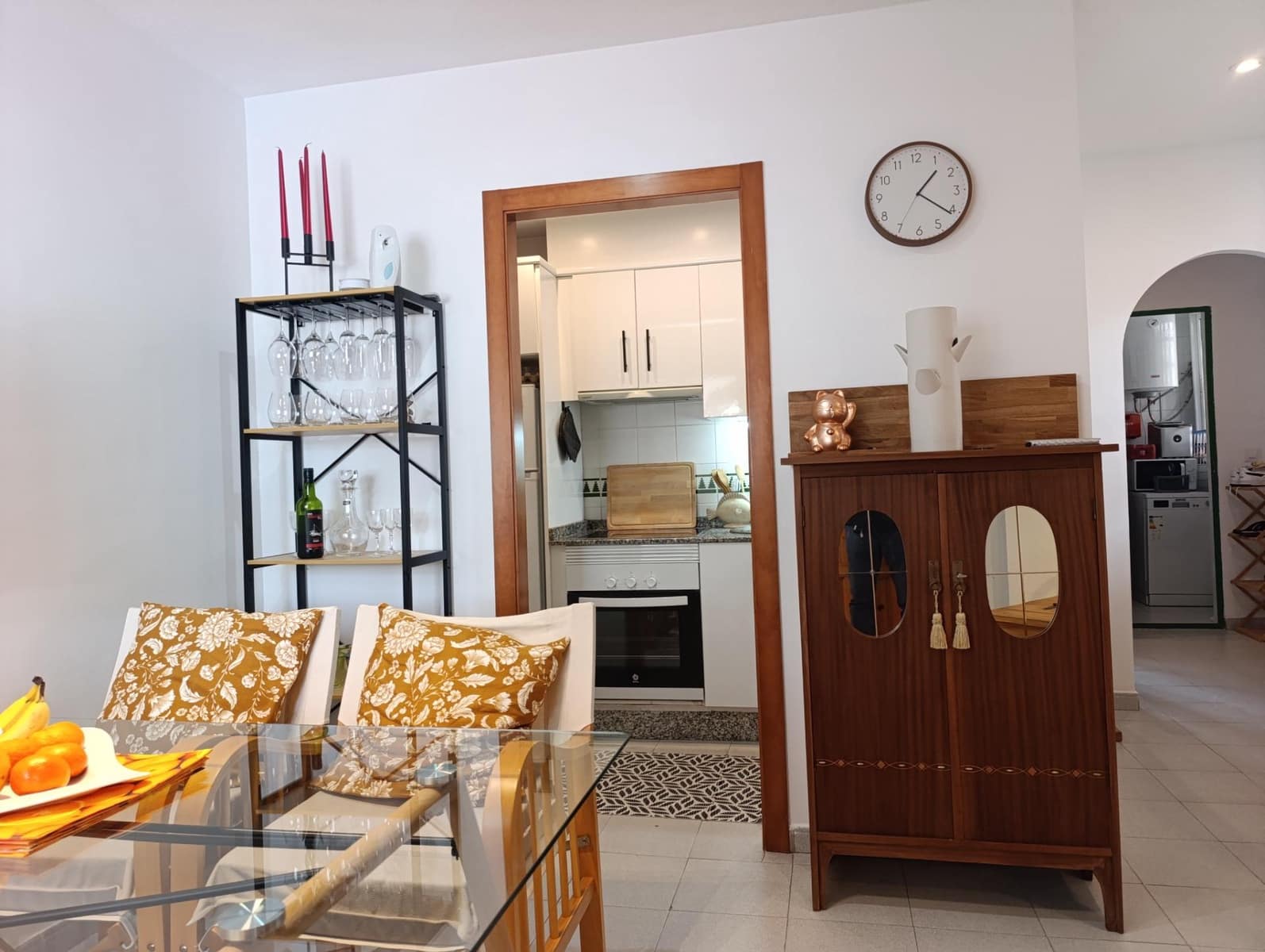 1 bedroom Apartment for sale in Vera with pool - € 129,000 (Ref: 9714601)