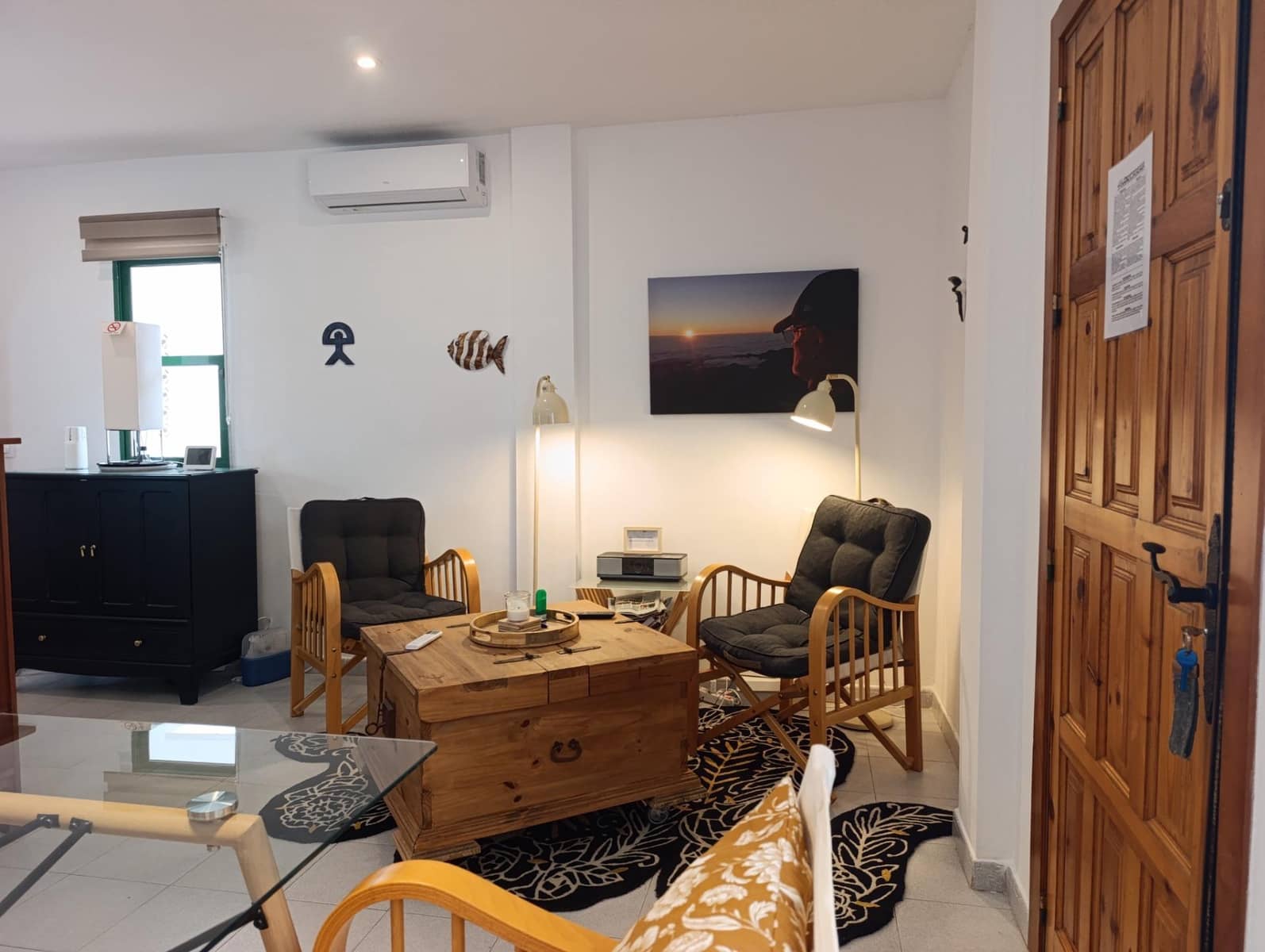 1 bedroom Apartment for sale in Vera with pool - € 129,000 (Ref: 9714601)