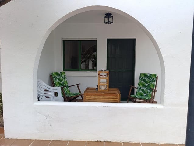 1 slaapkamer Appartement te koop in Vera met zwembad - € 129.000 (Ref: 9714601)