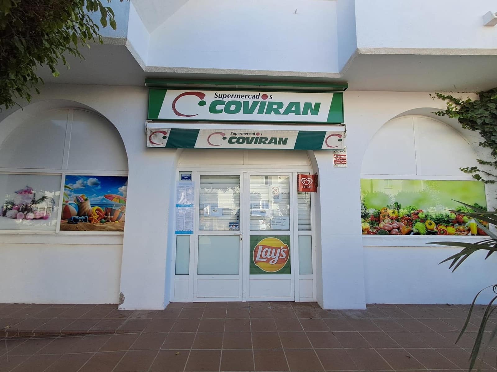 1 bedroom Apartment for sale in Vera with pool - € 129,000 (Ref: 9714601)