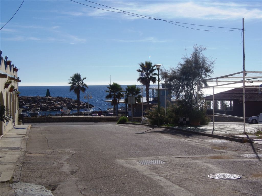 Kaupallinen myytävänä paikassa Villaricos - 49 000 € (Ref: 9735375)