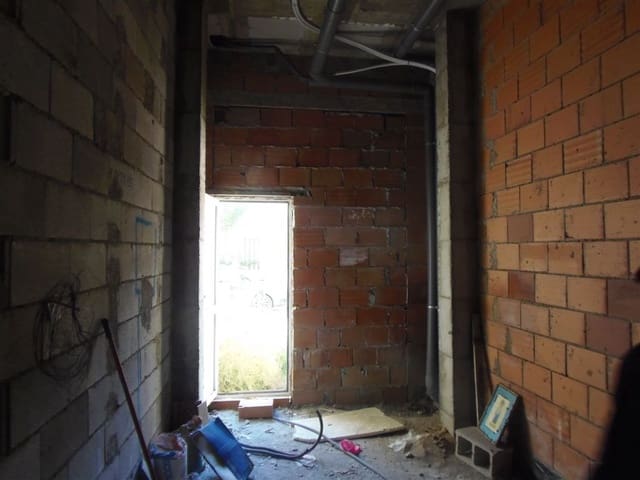 Kaupallinen myytävänä paikassa Villaricos, Cuevas del Almanzora - 49 000 € (Ref: 9735375)