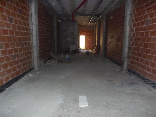 Kaupallinen myytävänä paikassa Villaricos, Cuevas del Almanzora - 49 000 € (Ref: 9735375)