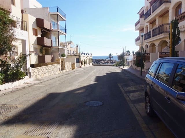 Kaupallinen myytävänä paikassa Villaricos, Cuevas del Almanzora - 49 000 € (Ref: 9735375)