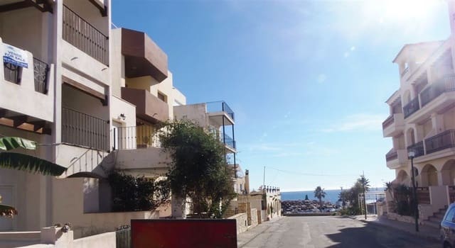 Kaupallinen myytävänä paikassa Villaricos, Cuevas del Almanzora - 49 000 € (Ref: 9735375)