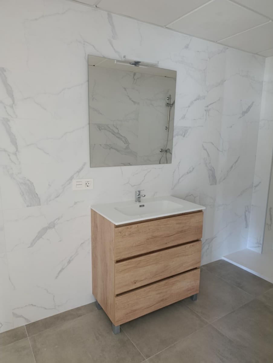 3 soveværelse Lejlighed til salg i Los Gallardos med garage - € 175.000 (Ref: 9761819)