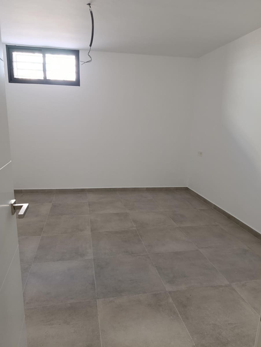 3 soveværelse Lejlighed til salg i Los Gallardos med garage - € 175.000 (Ref: 9761819)