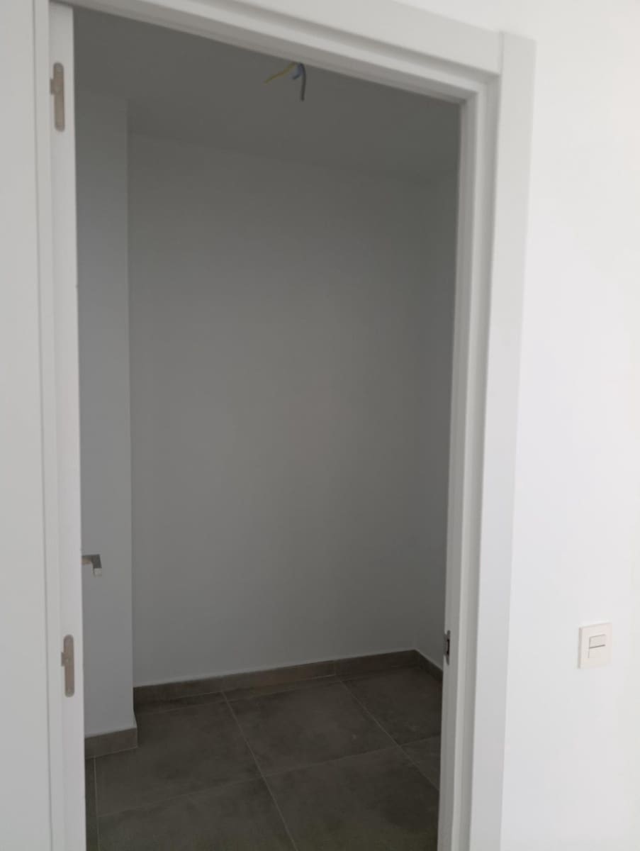 3 soveværelse Lejlighed til salg i Los Gallardos med garage - € 175.000 (Ref: 9761819)