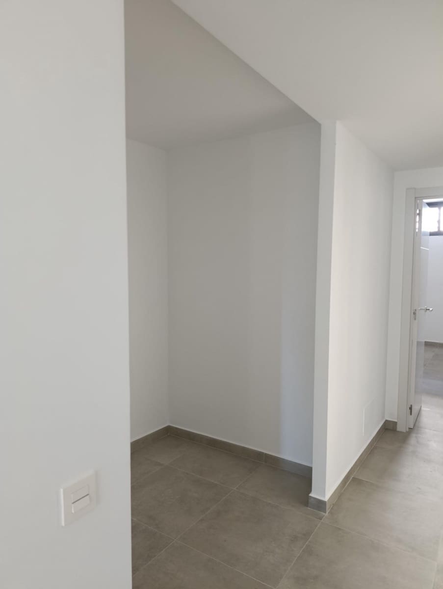 3 soveværelse Lejlighed til salg i Los Gallardos med garage - € 175.000 (Ref: 9761819)