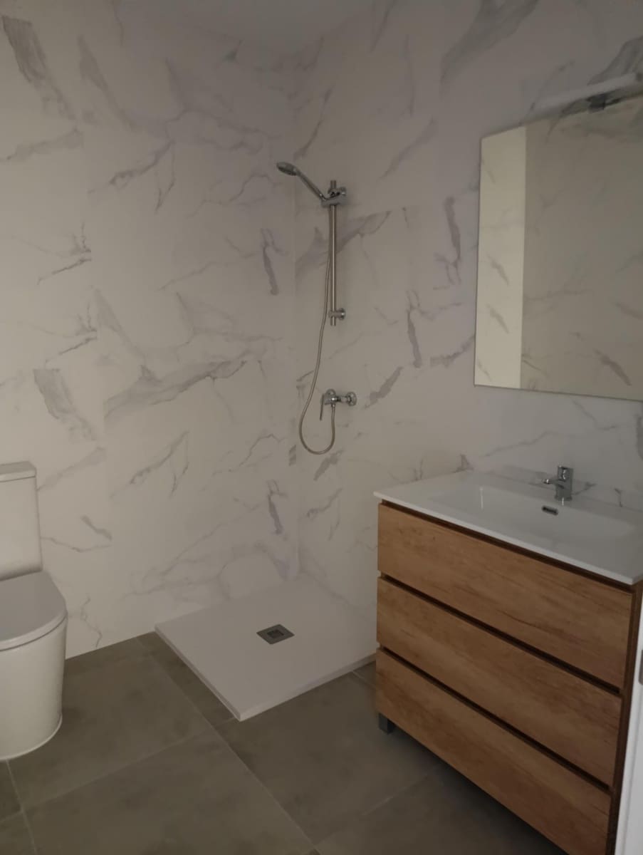 3 soveværelse Lejlighed til salg i Los Gallardos med garage - € 175.000 (Ref: 9761819)