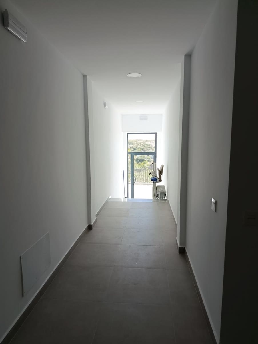 3 soveværelse Lejlighed til salg i Los Gallardos med garage - € 175.000 (Ref: 9761819)