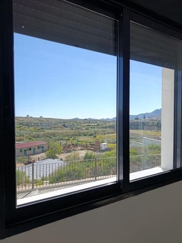 Apartamento de 3 habitaciones en Los Gallardos en venta con garaje - 175.000 € (Ref: 9761819)