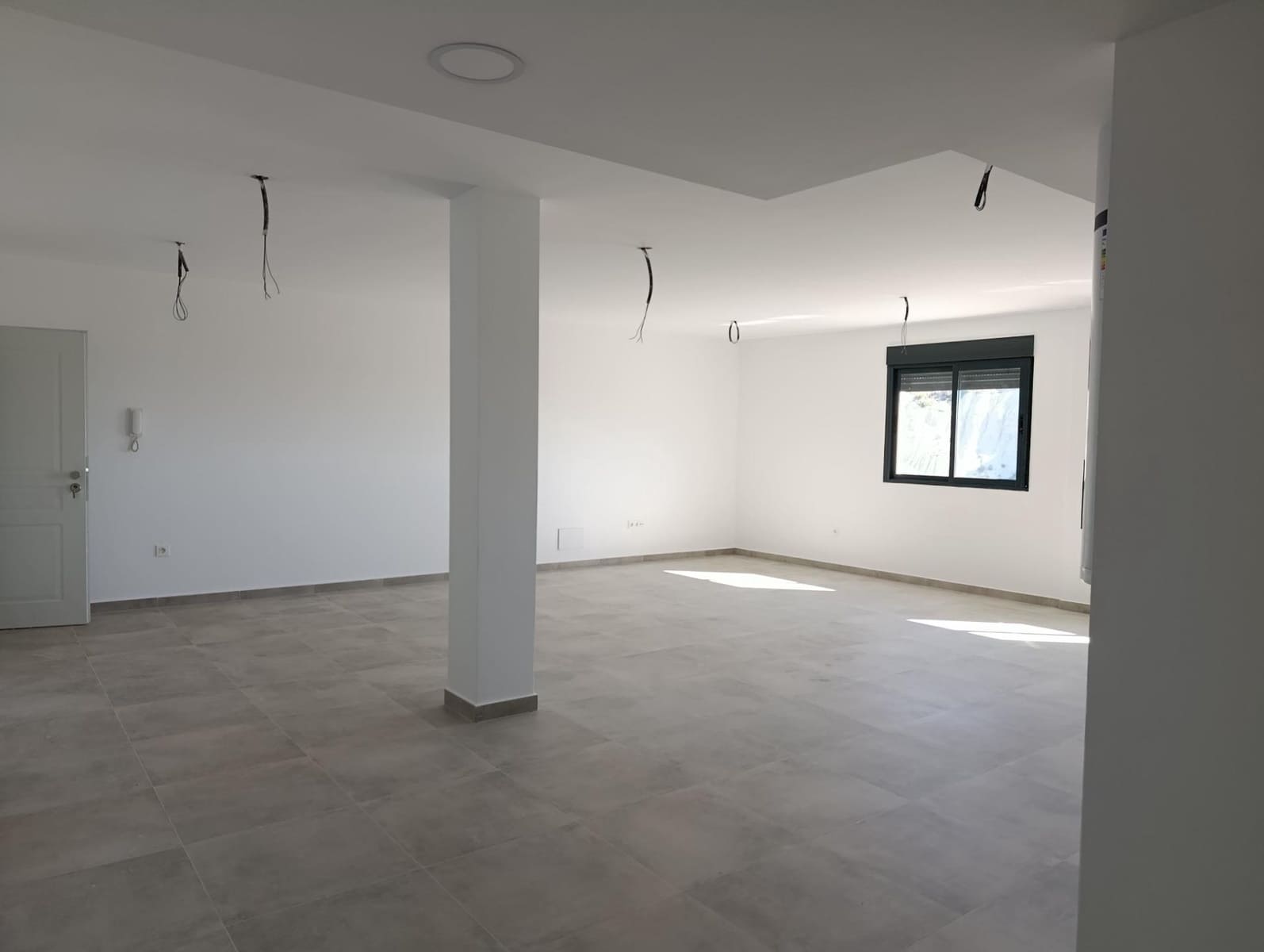 3 soveværelse Lejlighed til salg i Los Gallardos med garage - € 175.000 (Ref: 9761819)