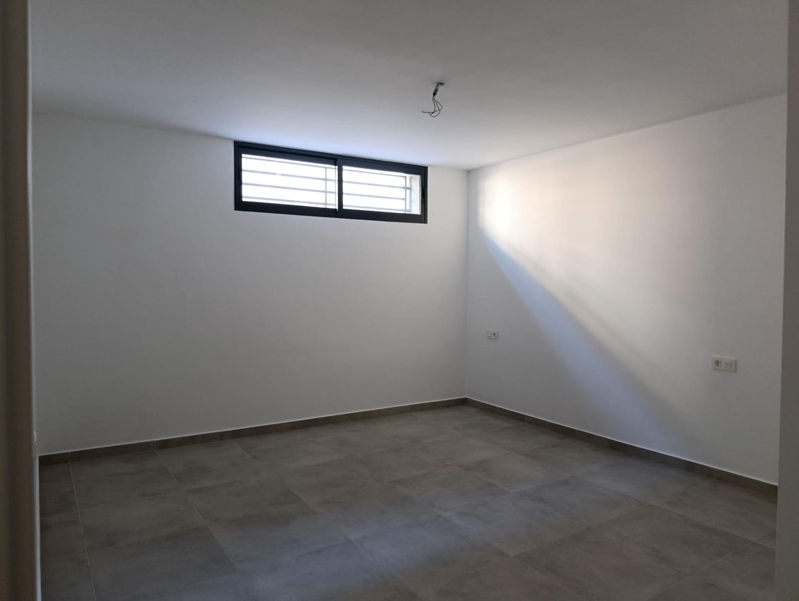 3 soveværelse Lejlighed til salg i Los Gallardos med garage - € 175.000 (Ref: 9761819)