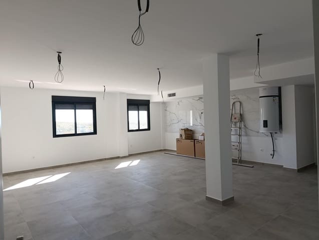 Apartamento de 3 habitaciones en Los Gallardos en venta con garaje - 175.000 € (Ref: 9761819)