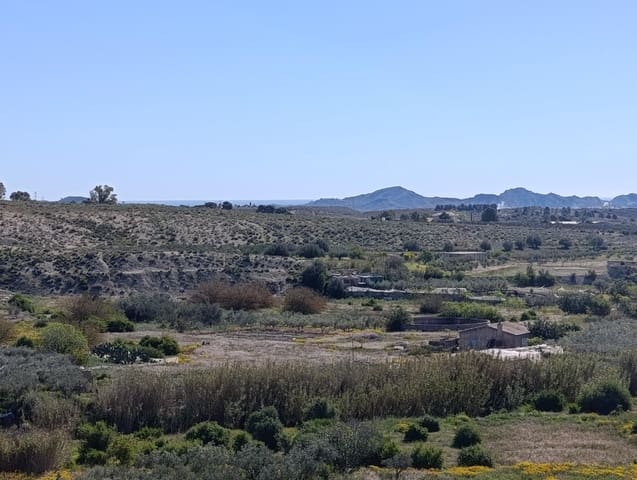 Apartamento de 3 habitaciones en Los Gallardos en venta con garaje - 175.000 € (Ref: 9761819)