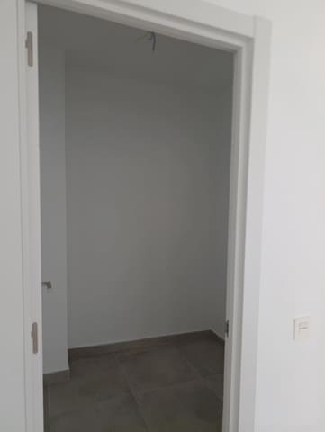 3 soveværelse Lejlighed til salg i Los Gallardos med garage - € 166.250 (Ref: 9761819)