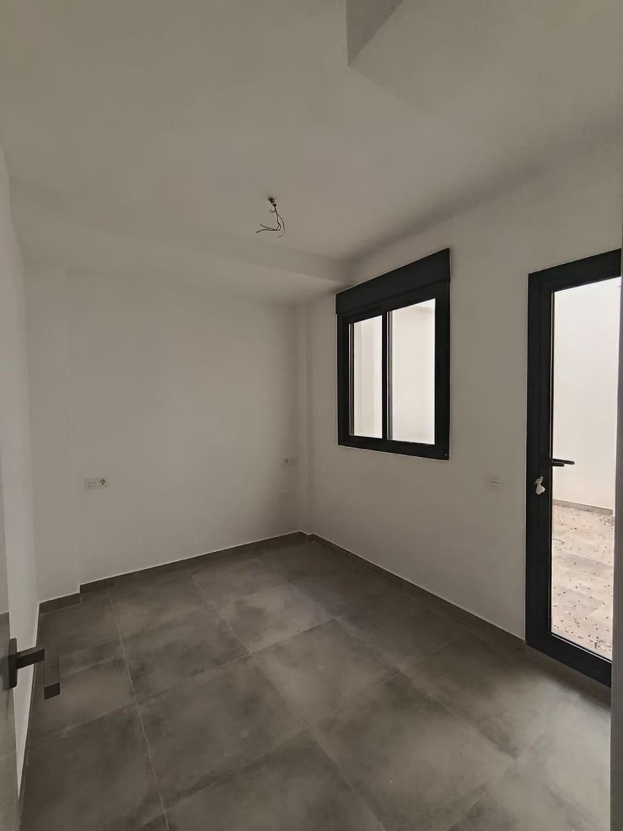 3 Zimmer Apartment zu verkaufen in Los Gallardos mit Garage - 166.250 € (Ref: 9761819)