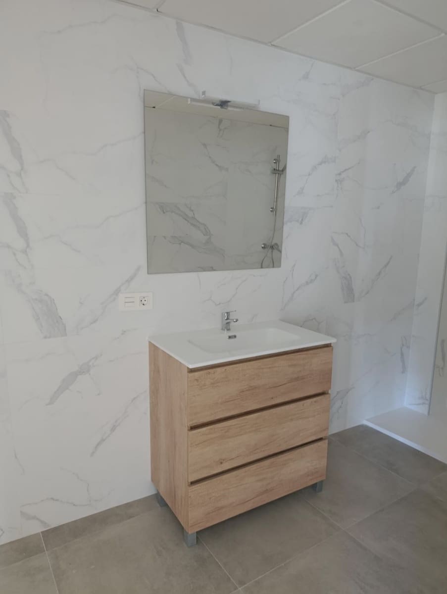 3 Zimmer Apartment zu verkaufen in Los Gallardos mit Garage - 166.250 € (Ref: 9761819)
