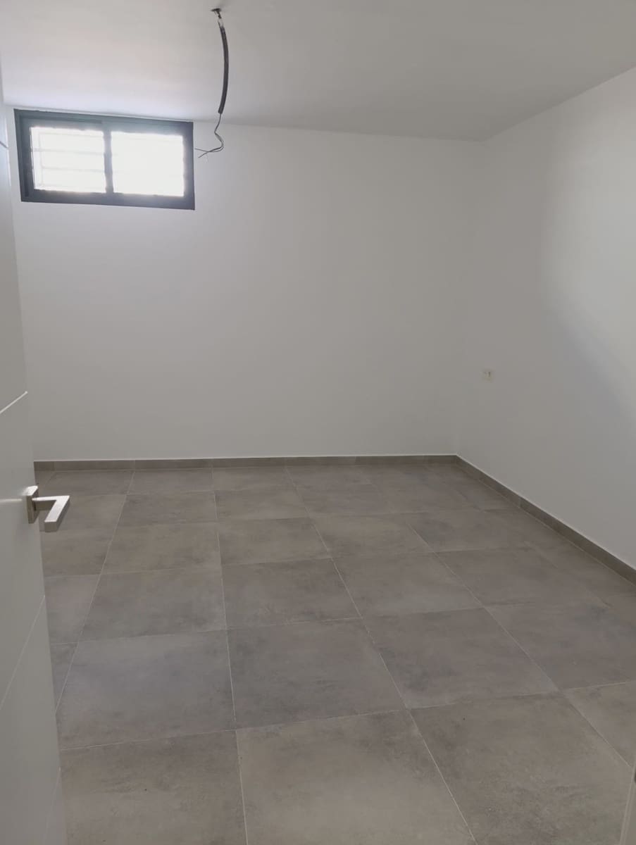 3 Zimmer Apartment zu verkaufen in Los Gallardos mit Garage - 166.250 € (Ref: 9761819)