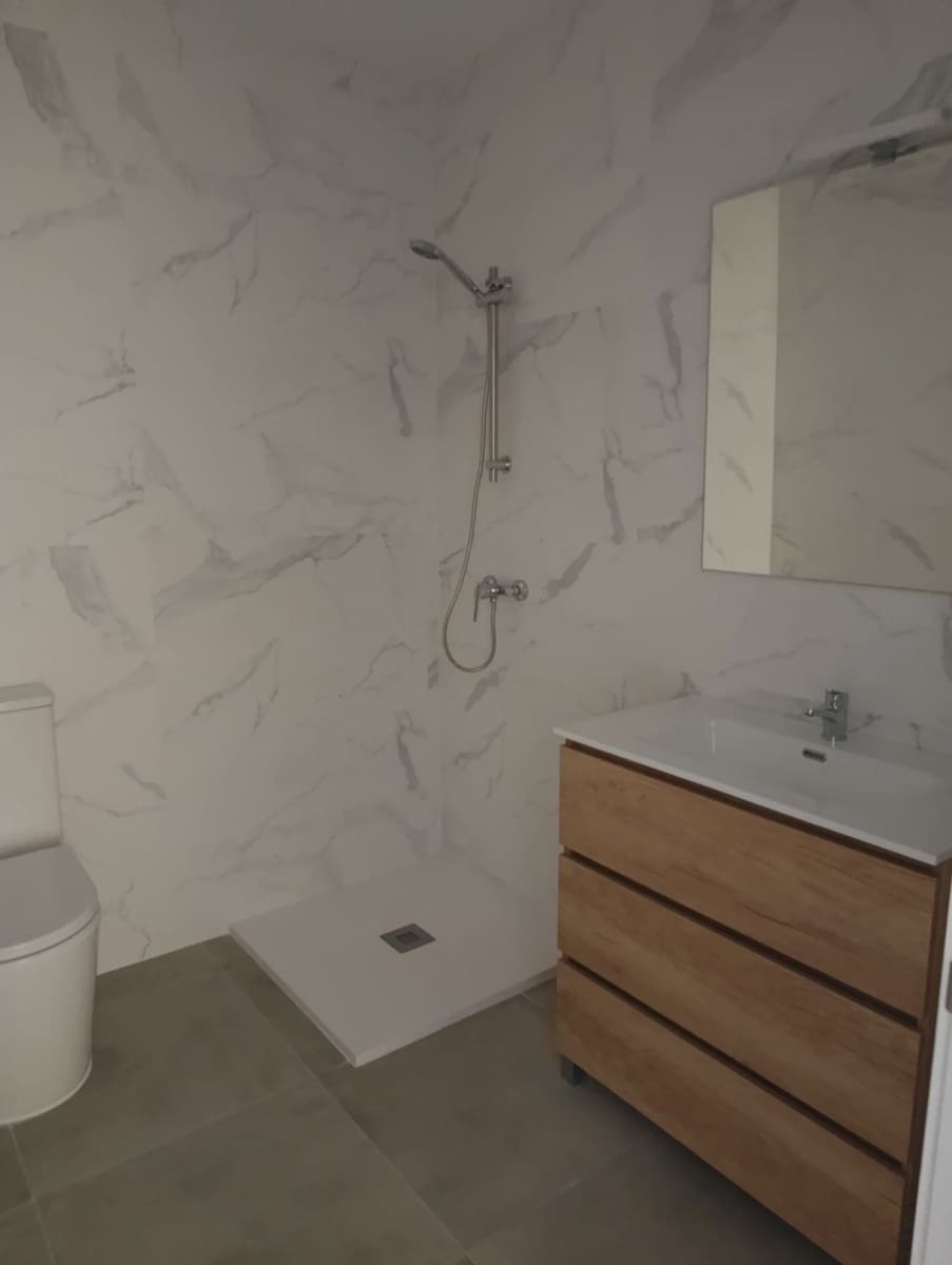 3 Zimmer Apartment zu verkaufen in Los Gallardos mit Garage - 166.250 € (Ref: 9761819)
