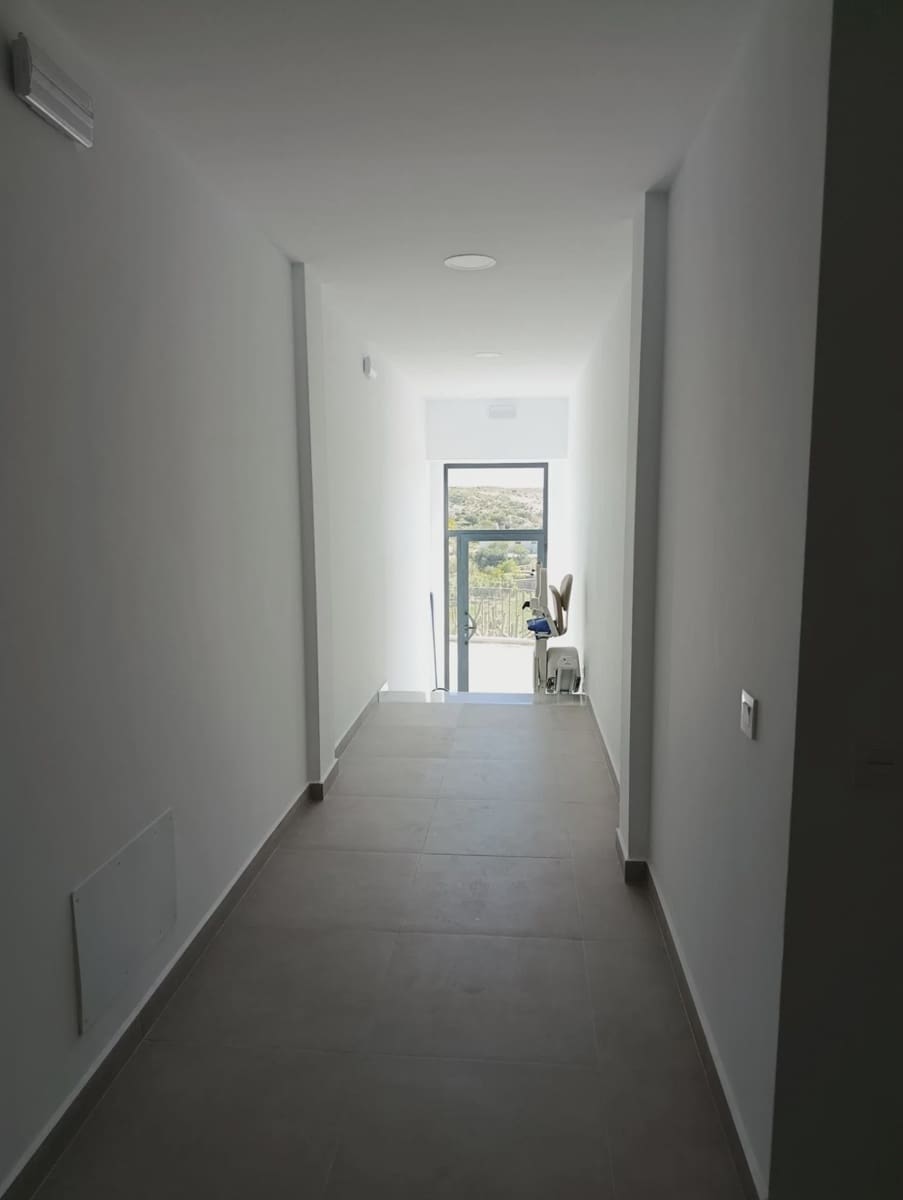 3 Zimmer Apartment zu verkaufen in Los Gallardos mit Garage - 166.250 € (Ref: 9761819)