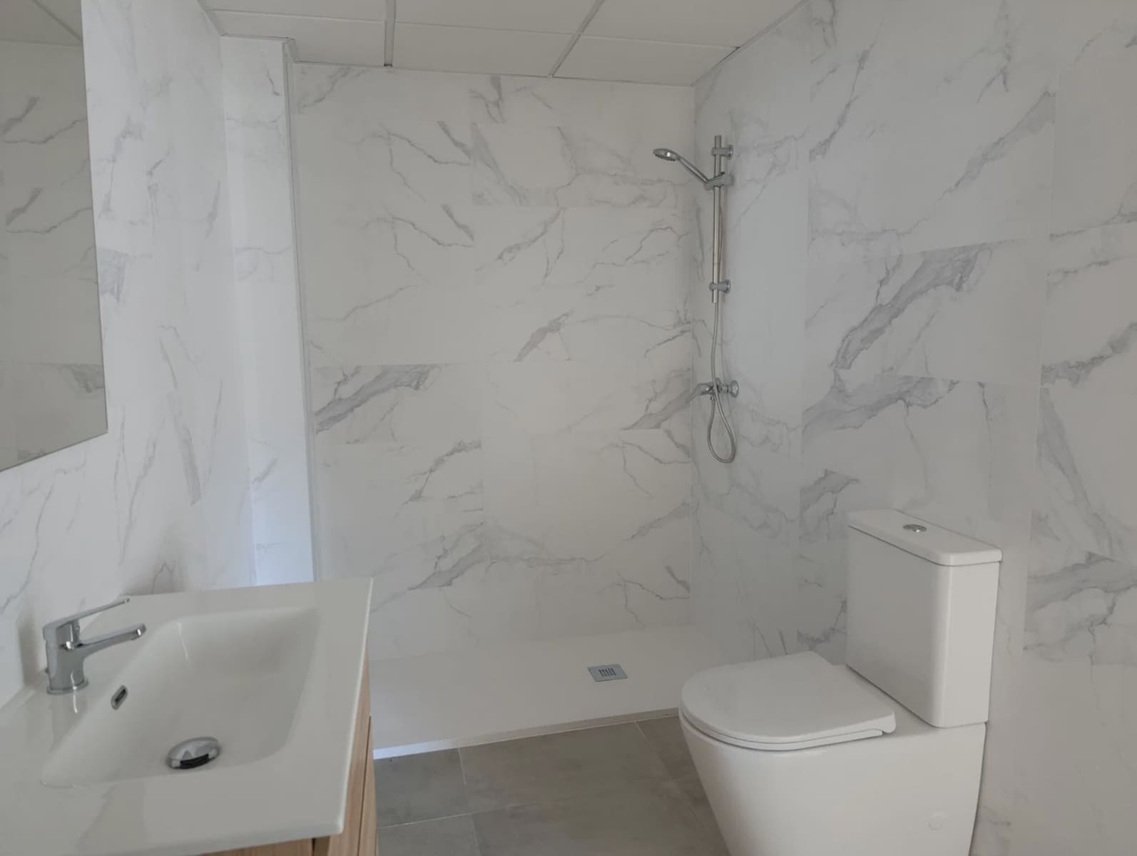 3 Zimmer Apartment zu verkaufen in Los Gallardos mit Garage - 166.250 € (Ref: 9761819)