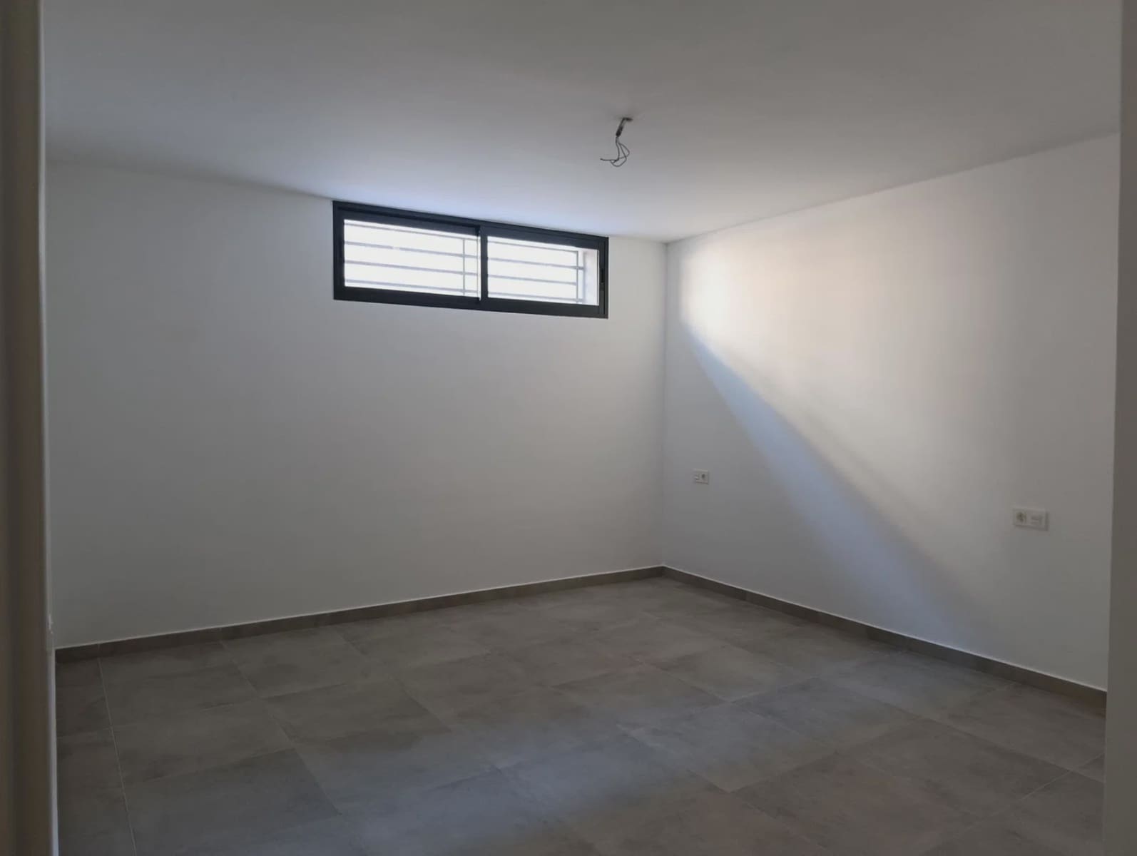 3 Zimmer Apartment zu verkaufen in Los Gallardos mit Garage - 166.250 € (Ref: 9761819)