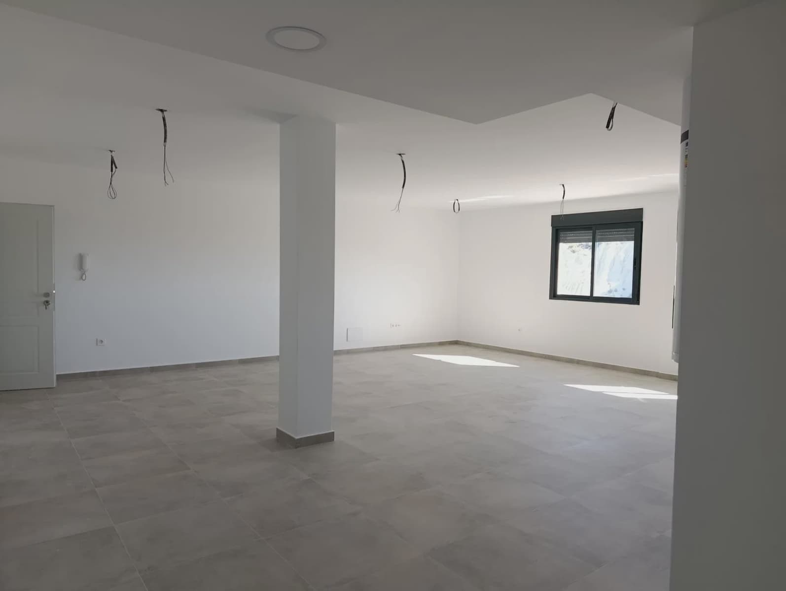 3 Zimmer Apartment zu verkaufen in Los Gallardos mit Garage - 166.250 € (Ref: 9761819)