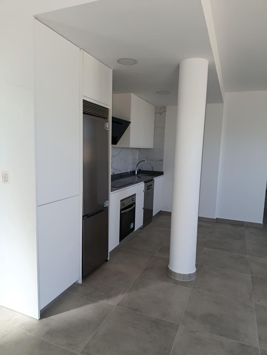 2 soverom Penthouse til salgs i Los Gallardos med garasje - € 160 000 (Ref: 9761820)