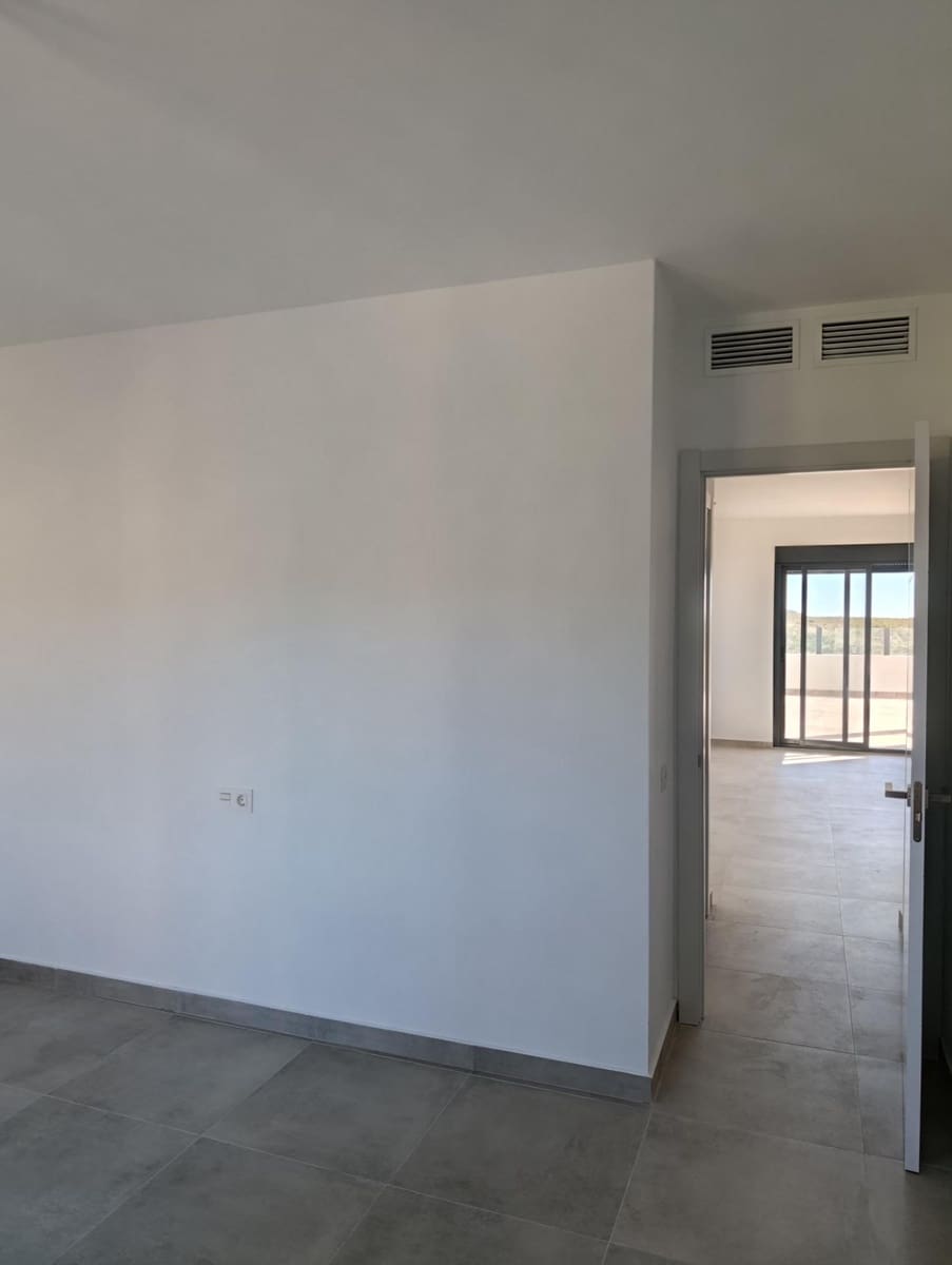 2 soverom Penthouse til salgs i Los Gallardos med garasje - € 160 000 (Ref: 9761820)