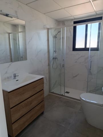 2 soverom Penthouse til salgs i Los Gallardos med garasje - € 160 000 (Ref: 9761820)