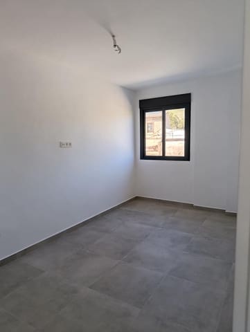 2 soverom Penthouse til salgs i Los Gallardos med garasje - € 160 000 (Ref: 9761820)