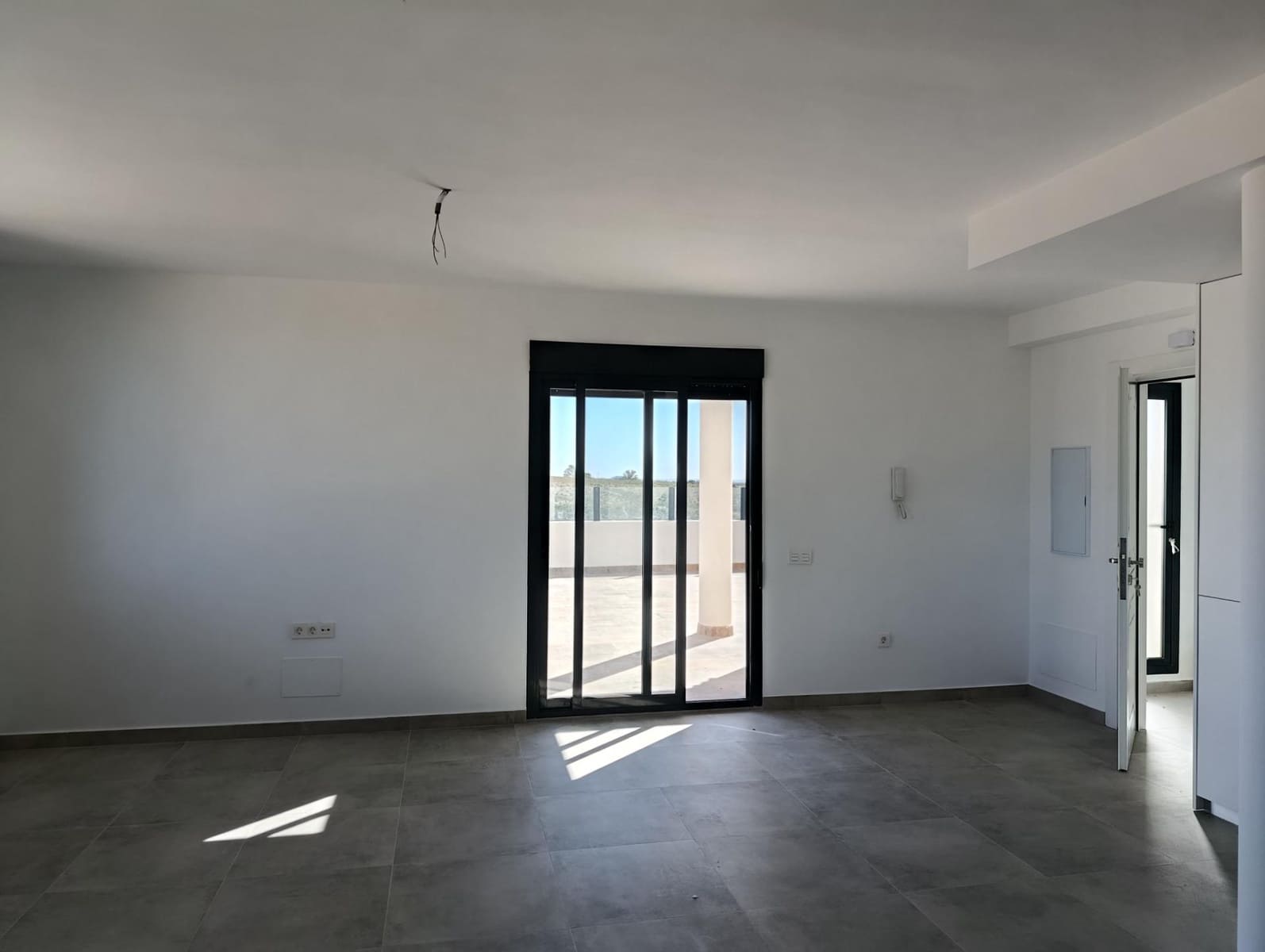 2 soverom Penthouse til salgs i Los Gallardos med garasje - € 160 000 (Ref: 9761820)