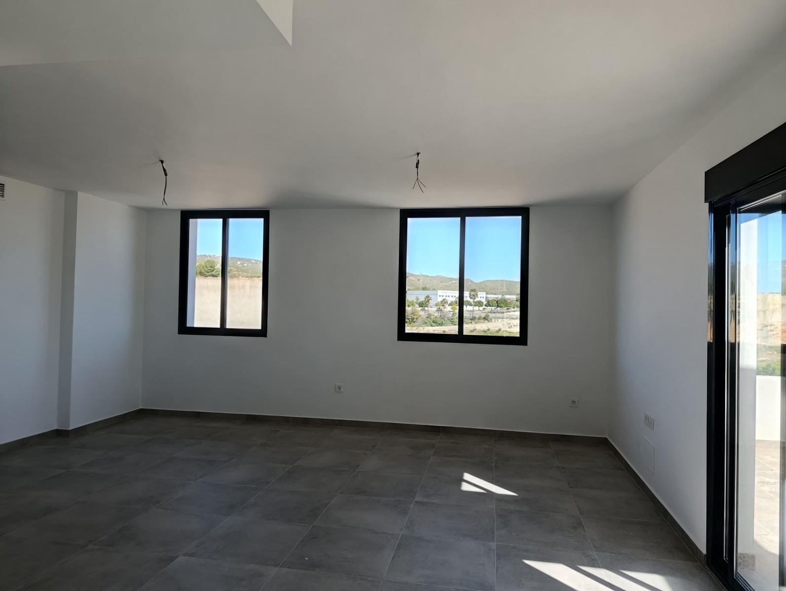 2 soverom Penthouse til salgs i Los Gallardos med garasje - € 160 000 (Ref: 9761820)