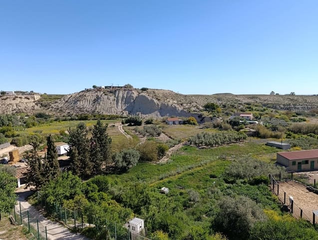 Ático de 2 habitaciones en Los Gallardos en venta con garaje - 175.000 € (Ref: 9772838)