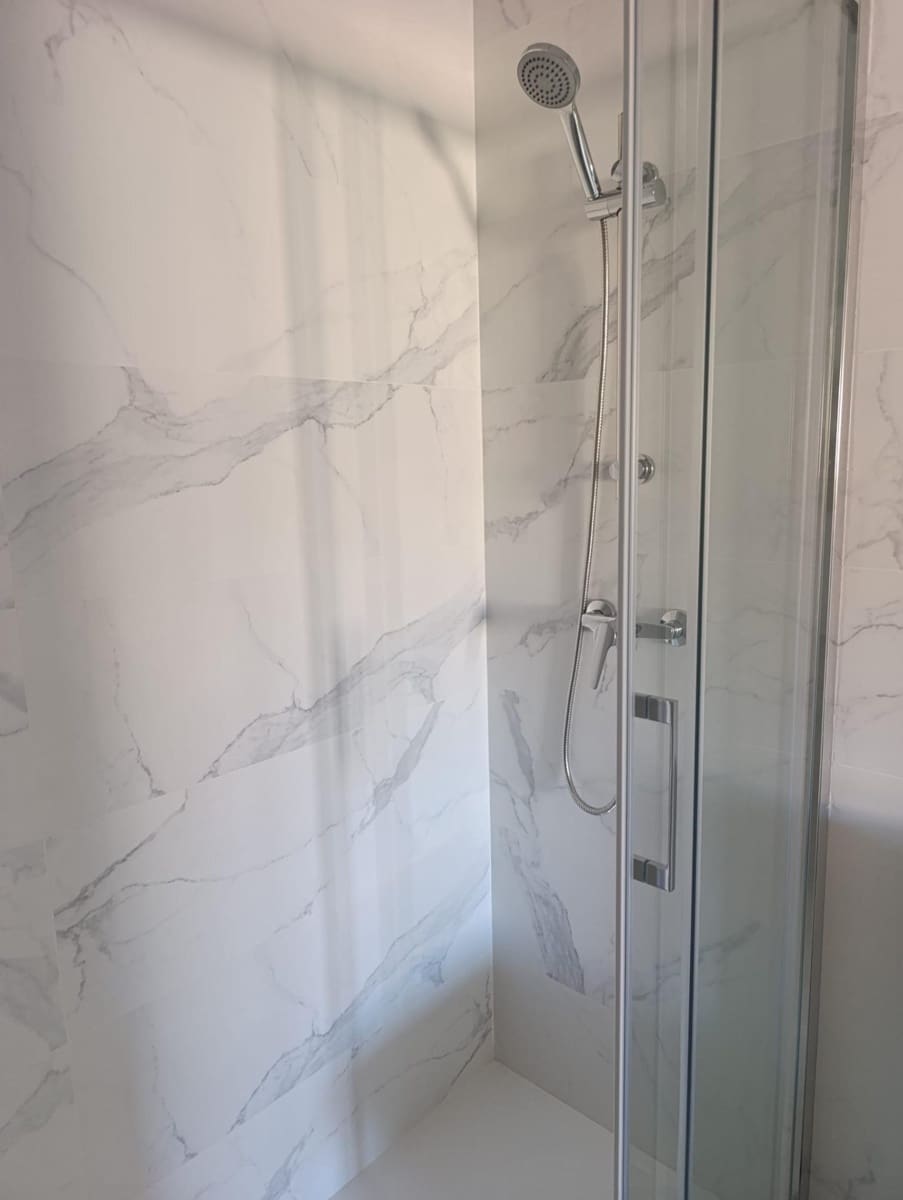 2 soveværelse Penthouse til salg i Los Gallardos med garage - € 175.000 (Ref: 9772838)