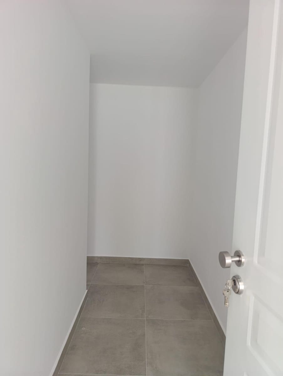 2 soveværelse Penthouse til salg i Los Gallardos med garage - € 175.000 (Ref: 9772838)