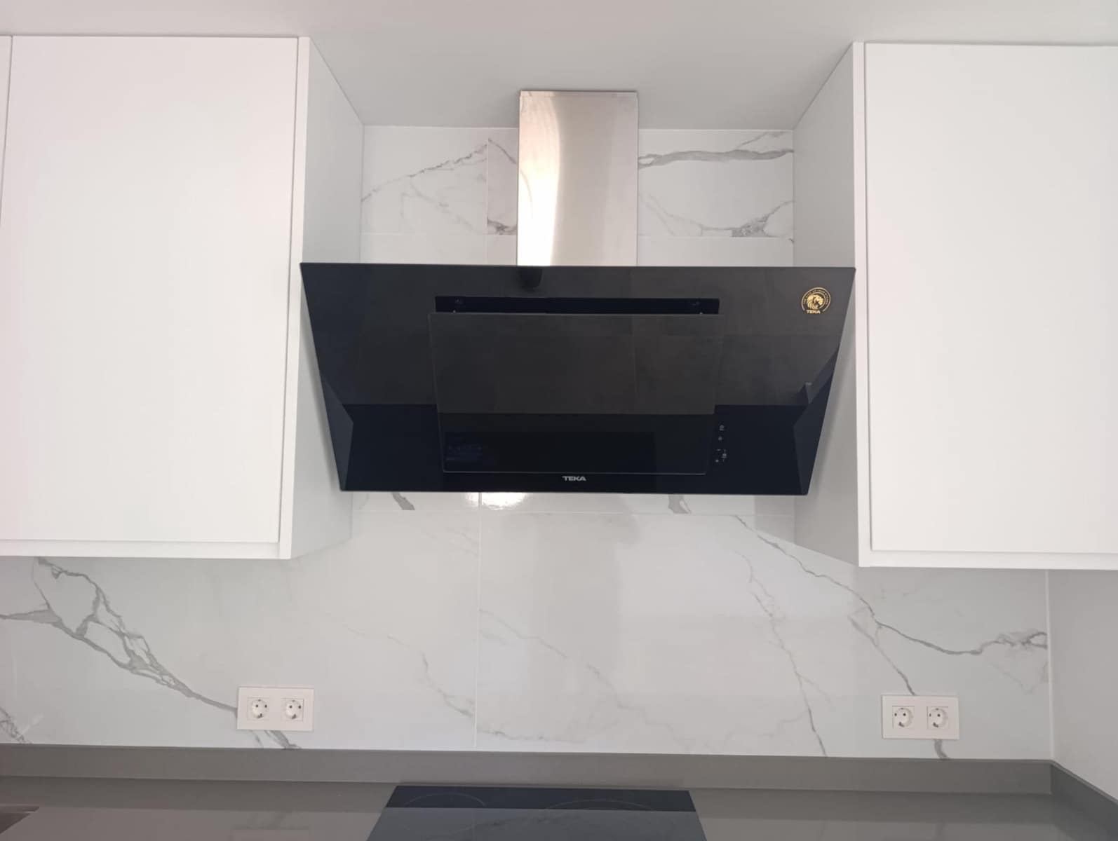 2 soveværelse Penthouse til salg i Los Gallardos med garage - € 175.000 (Ref: 9772838)