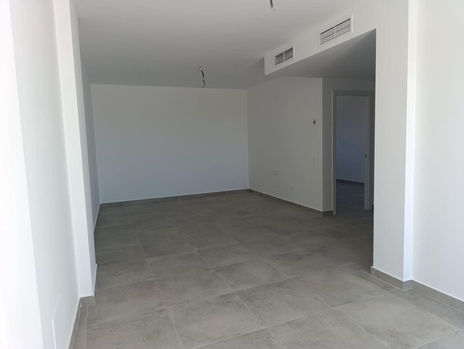 2 soveværelse Penthouse til salg i Los Gallardos med garage - € 175.000 (Ref: 9772838)