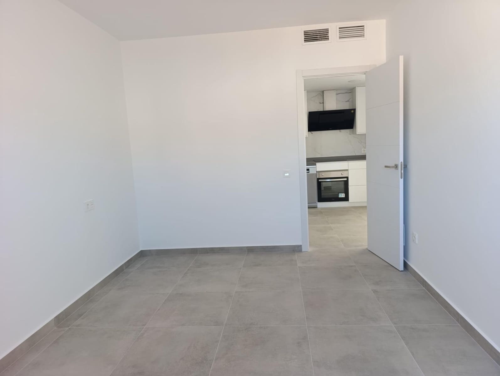 2 soveværelse Penthouse til salg i Los Gallardos med garage - € 175.000 (Ref: 9772838)