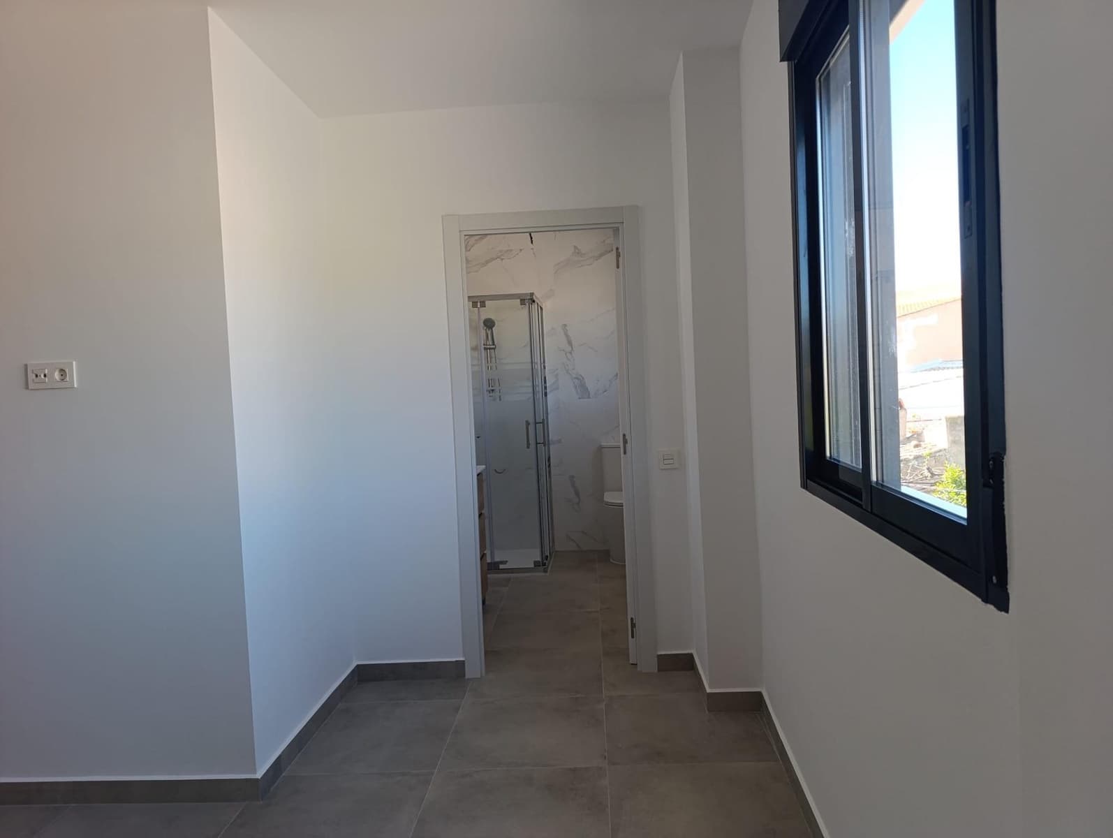 2 soveværelse Penthouse til salg i Los Gallardos med garage - € 175.000 (Ref: 9772838)