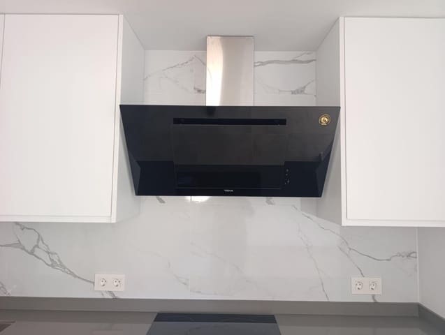 2 slaapkamer Penthouse te koop in Los Gallardos met garage - € 175.000 (Ref: 9772838)